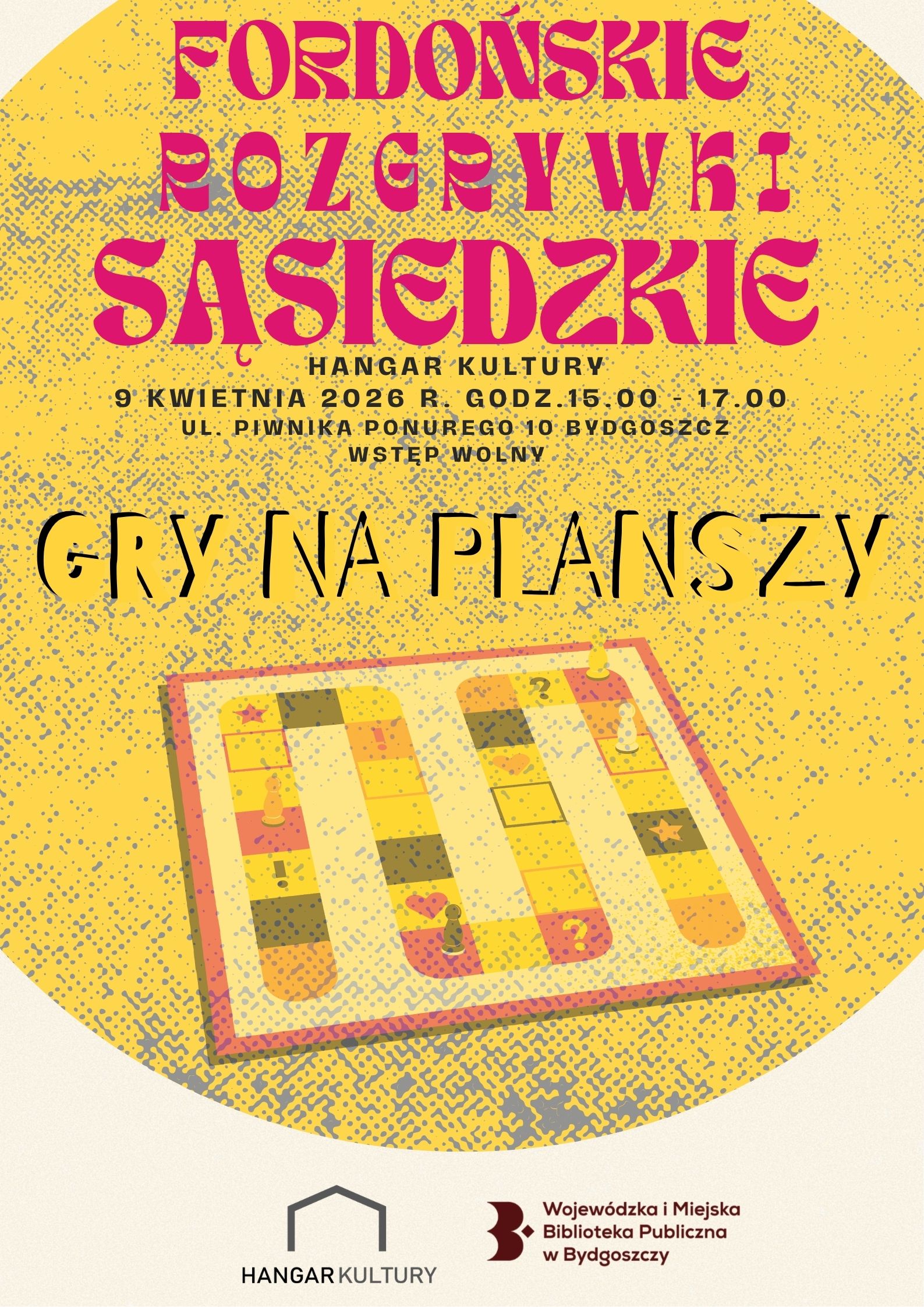 Fordońskie Rozgrywki Sąsiedzkie