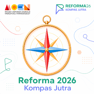 Reforma 2026 - Kompas Jutra